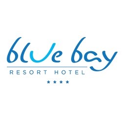 Blue Bay Resort Hotel logo
