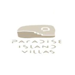 Paradise Island Villas logo