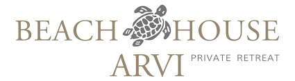 Beach House Arvi logo