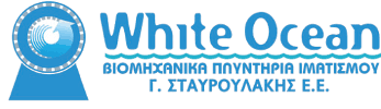 White Ocean logo