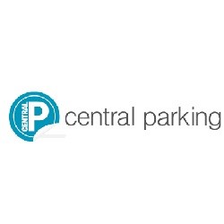 Central Parking logo