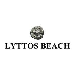 Lyttos Beach logo