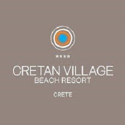 Cretan Village Beach Resort Crete logo