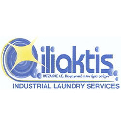 Iliaktis Industry Laundry Services