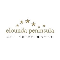 Elounda Peninsula All Suite Hotel logo