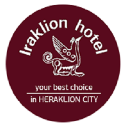 Iraklion Hotel logo