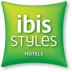Ibis Styles Hotels logo