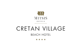 Mitsis Cretan Village logo