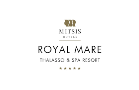 Mitsis Royal Mare logo